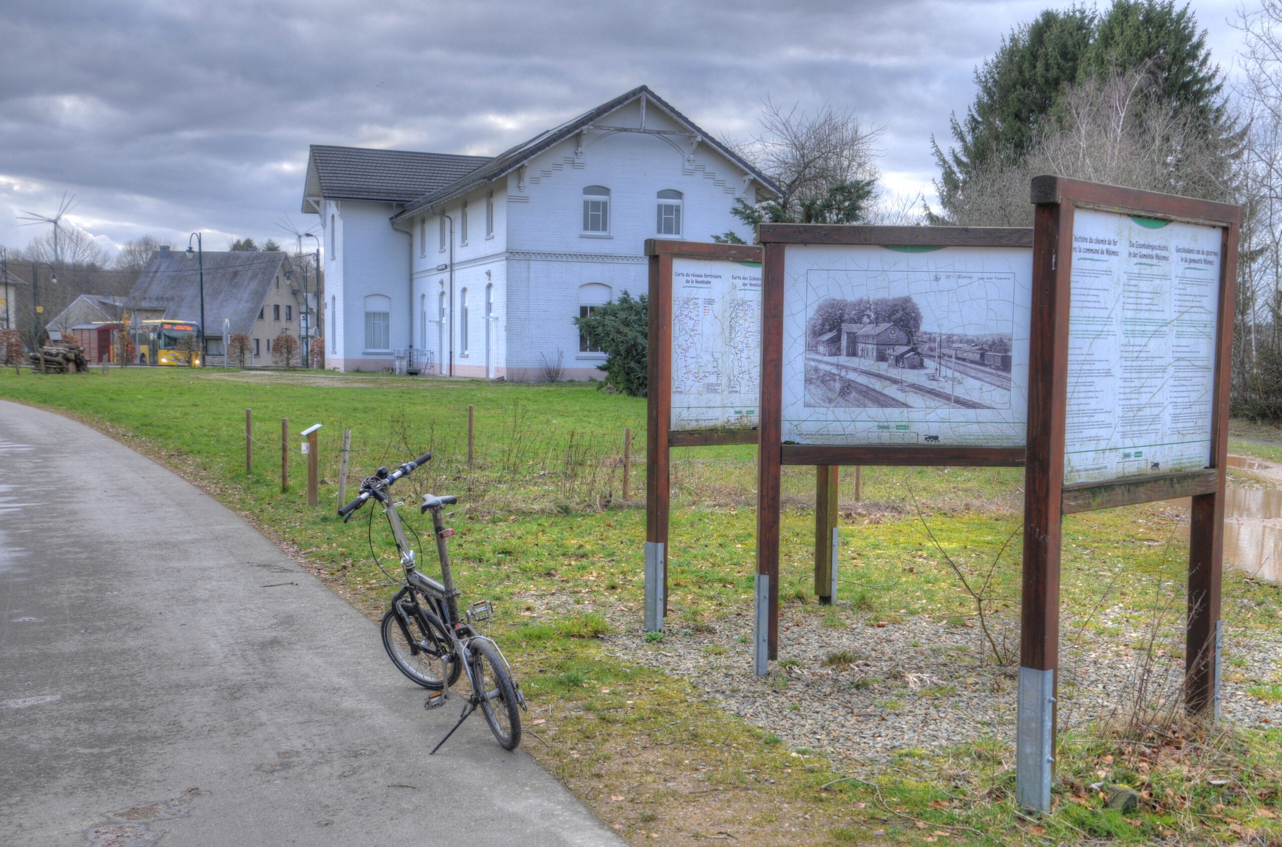 Vennbahnradweg (4)